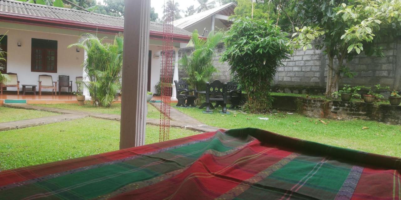 Lal Home Stay Sigiriya Exterior foto